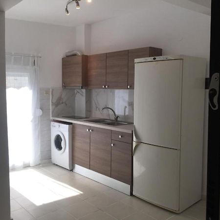 Cozy White Home Thessaloníki Luaran gambar