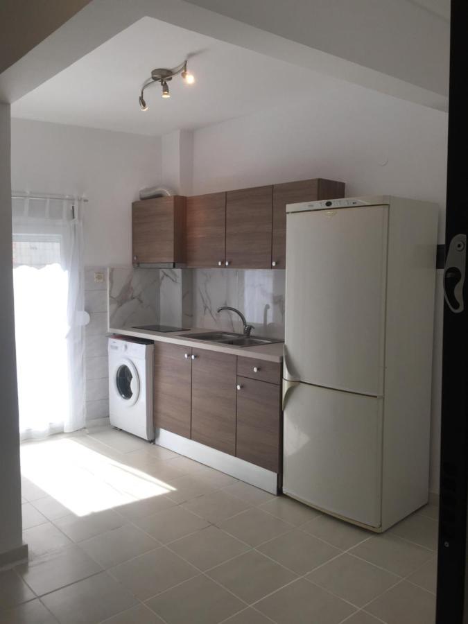 Cozy White Home Thessaloníki Luaran gambar