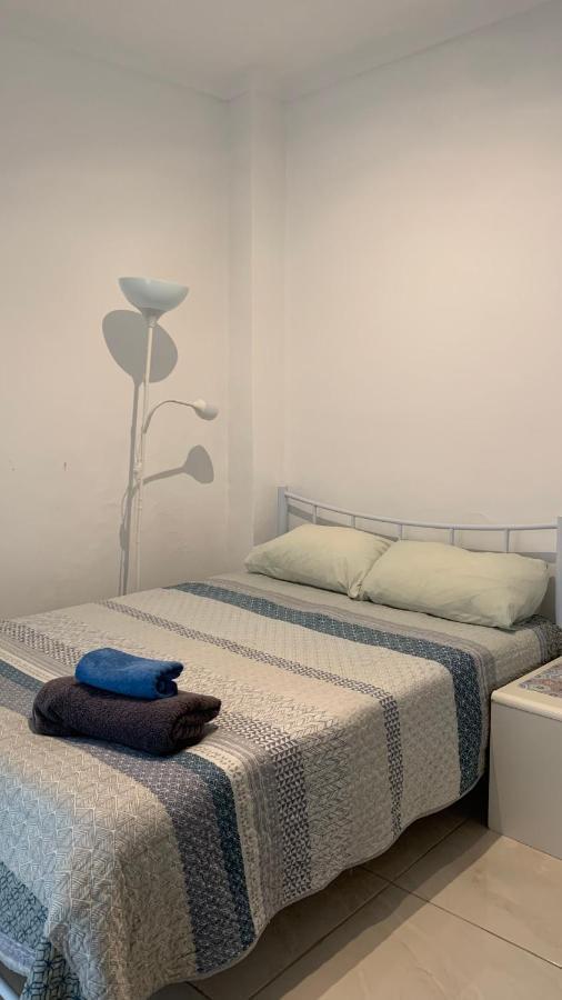 Cozy White Home Thessaloníki Luaran gambar