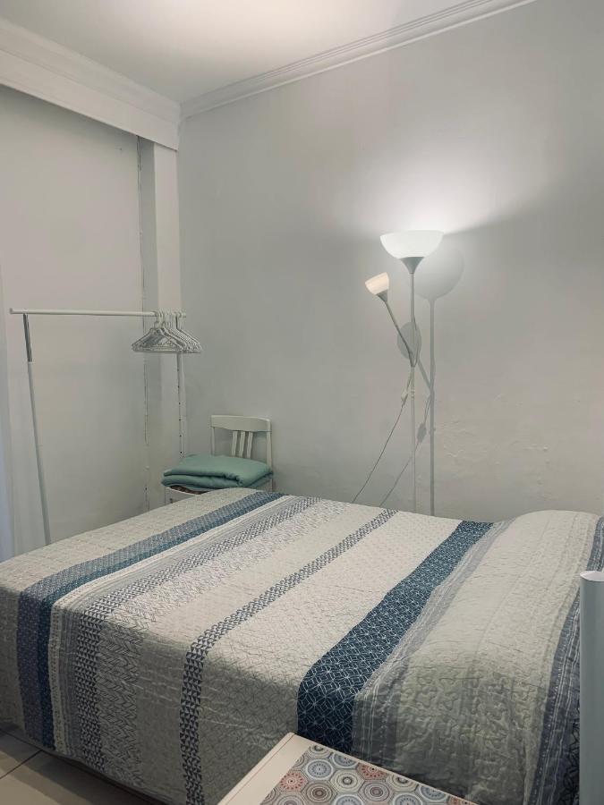 Cozy White Home Thessaloníki Luaran gambar