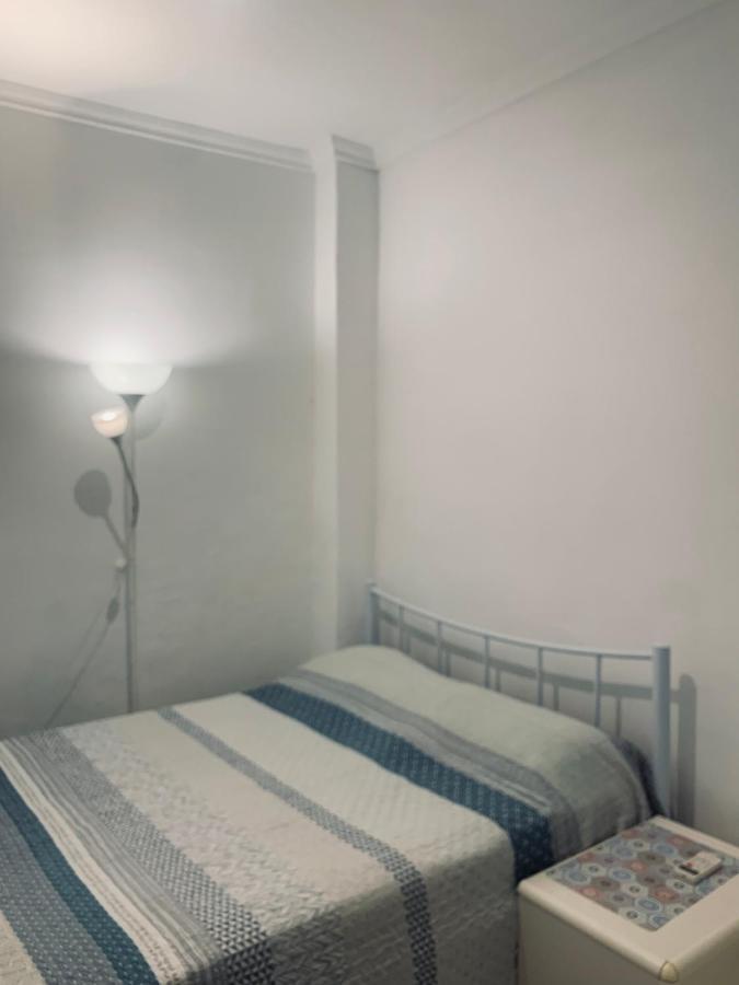 Cozy White Home Thessaloníki Luaran gambar