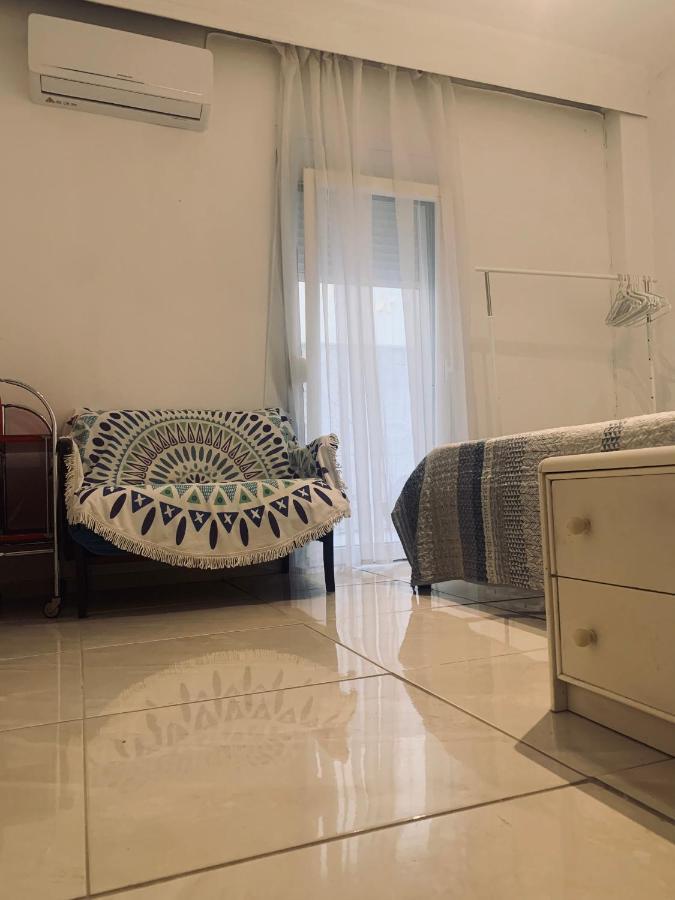 Cozy White Home Thessaloníki Luaran gambar