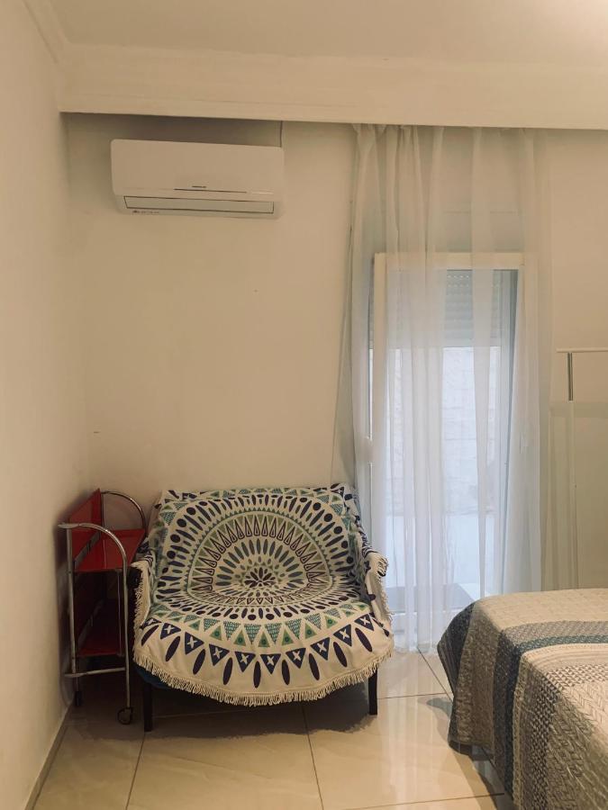 Cozy White Home Thessaloníki Luaran gambar